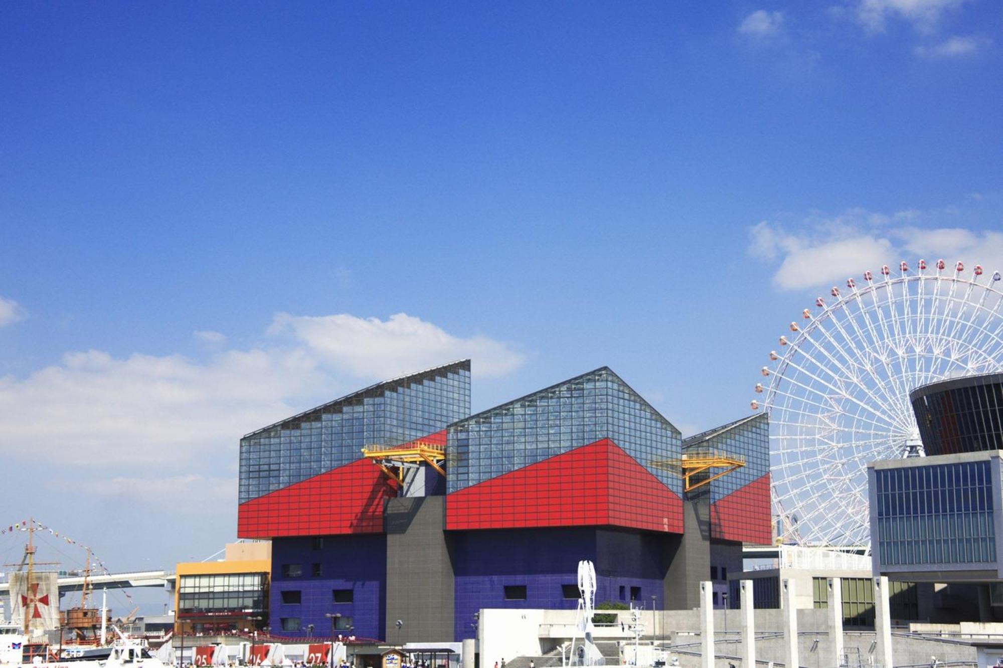 Osaka - Hotel / Vacation Stay 65254 Exterior foto